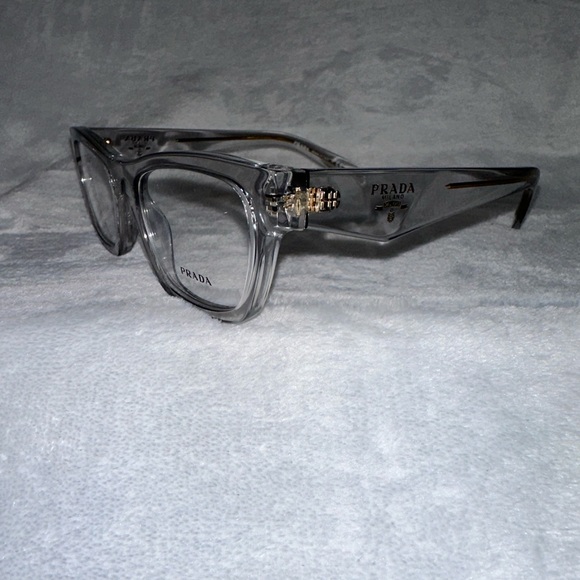 ✨ PRADA New Season Optical Glasses – VPR B01 54-19-145 ✨